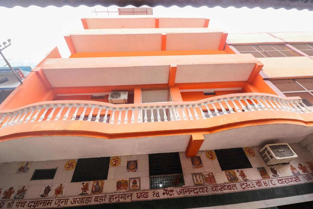 Oyo 28893 Hotel Gulf Mumbai Luaran gambar