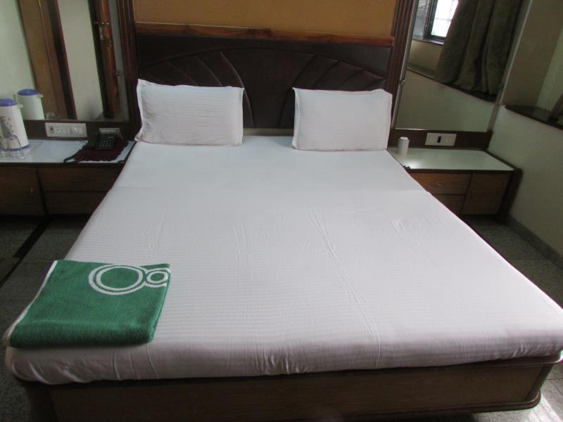 Oyo 28893 Hotel Gulf Mumbai Luaran gambar